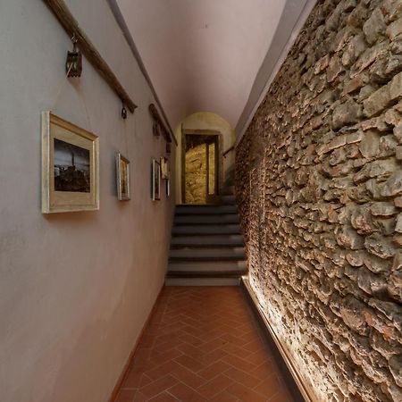 La Vista Dei Medici Διαμέρισμα Καστιλλιόν Φιορεντίνο Εξωτερικό φωτογραφία