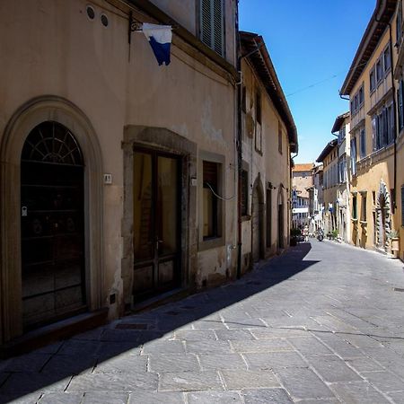 La Vista Dei Medici Διαμέρισμα Καστιλλιόν Φιορεντίνο Εξωτερικό φωτογραφία